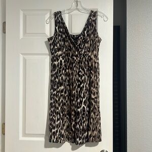 Ann Taylor Petite Sundress - MP